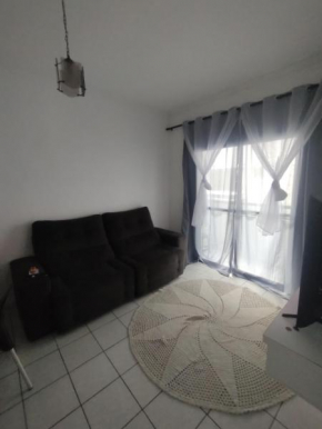 Apartamento praia grande